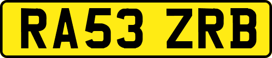 RA53ZRB