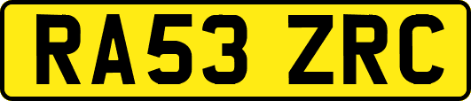 RA53ZRC