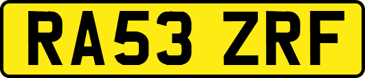 RA53ZRF