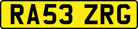 RA53ZRG