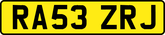 RA53ZRJ