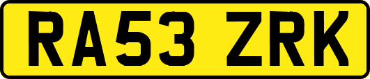 RA53ZRK