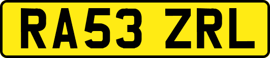 RA53ZRL