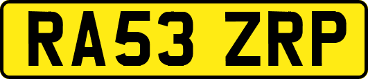 RA53ZRP