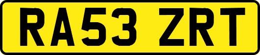 RA53ZRT