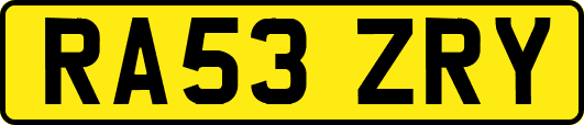 RA53ZRY