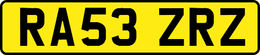 RA53ZRZ