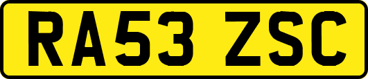 RA53ZSC