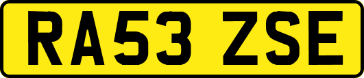 RA53ZSE