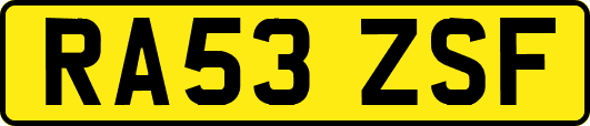 RA53ZSF