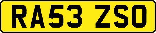 RA53ZSO