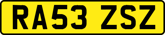 RA53ZSZ