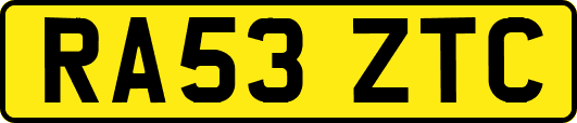RA53ZTC
