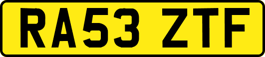 RA53ZTF