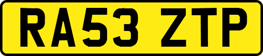RA53ZTP