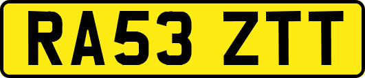 RA53ZTT