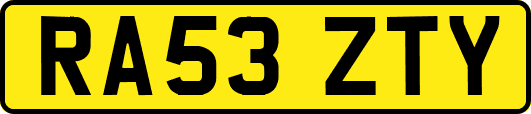 RA53ZTY
