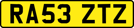 RA53ZTZ