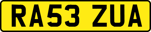 RA53ZUA