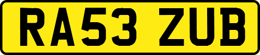 RA53ZUB