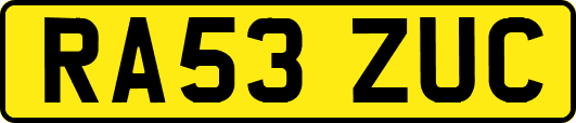 RA53ZUC