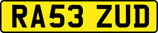 RA53ZUD