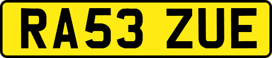 RA53ZUE