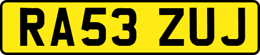 RA53ZUJ