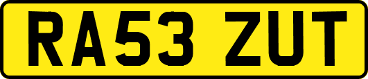 RA53ZUT