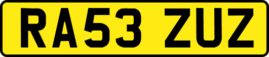 RA53ZUZ
