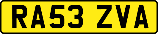 RA53ZVA