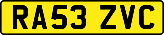 RA53ZVC