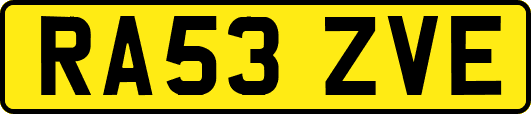 RA53ZVE
