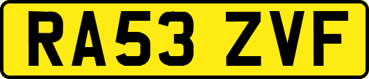 RA53ZVF