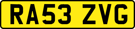 RA53ZVG