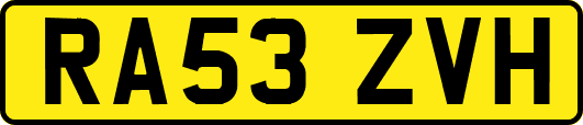 RA53ZVH