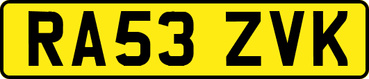 RA53ZVK