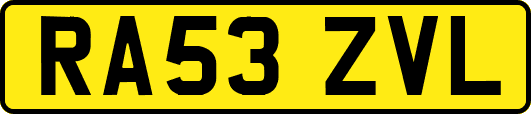 RA53ZVL