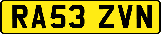 RA53ZVN