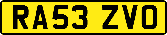 RA53ZVO