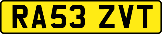 RA53ZVT