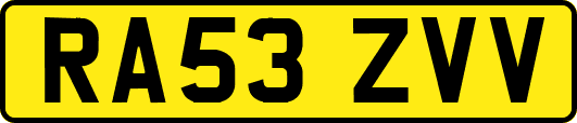 RA53ZVV