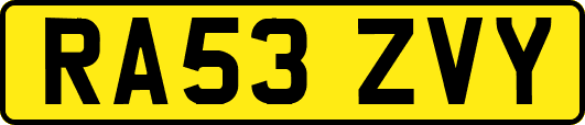 RA53ZVY
