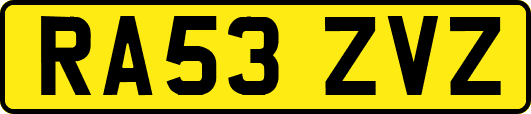 RA53ZVZ