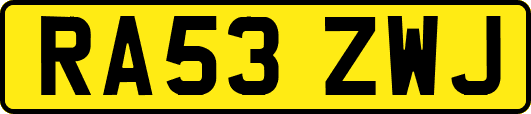RA53ZWJ