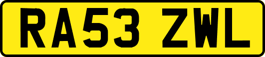 RA53ZWL