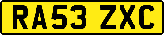 RA53ZXC