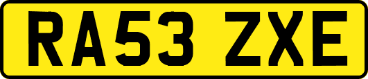 RA53ZXE
