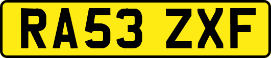 RA53ZXF