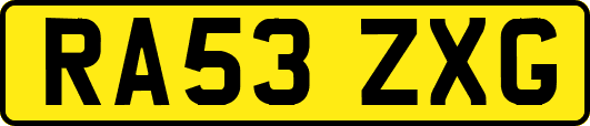 RA53ZXG